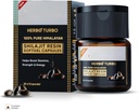 Shilajit Kapsule Softgels, pre Posilnenie energie, Vytrvalosť a vytrvalosť, 30 Softge Energy & Promotion Muscle Recovery,l Kapsule