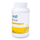 Klaire Labs SFI Health P-5-P - 30 Milligrams of Bioactive Vitamin B6 Pyridoxal-5-fosfate for Metabolic & Liver Support, Hypoalergenic (100 Kapsule)
