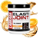 Labrada Nutrition Elasti Joint, Orange Flavor, Glukosamine Joint Support Supplement Powder for Men & Ženy, Joint Relief & Bone Health Supplement with MSM, Glucosamine Chondroitin MSM Gluten-free