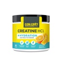 Kon-CRET Kreatín HCl + Hydratácia 