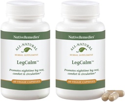 Native Remedies LegCalm 2 balenie