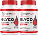 LIVORKA (2 balenia) Sugar Sync Glyco Optimizer, Sugar Sync Glyco, SugarSync, SugarSync Glyco Optimizer, SugarSync Glyco, Sugar Sync Glyco Optimiser, Sugar Sync Glyco Optimizer Reviews, 60 Kapsule