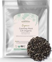 Starwest Botanicals Organic Sused Comfrey Root - Natural Herb for Topical Application, Salve or Oil, Cut & Sifted, Certified Kosher, Non-GMO - hromadne 1 lb Bag