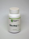 Ribo-Mag Forte-pre MIGRAINE Relief. Vyvinuté neurologistami a MIGRAINE špecialistami.