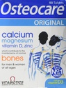 Osteocare 90 tabliet