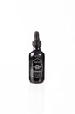 Svasthya Body & Mind Organic Amla Castor Oil - Cold lisované pre rast rias a obočia - Lash sérum pre dlhšie, hrubšie Lashes - Rast vlasov olej s Amla pre hrubšie, zdravšie vlasy