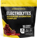Primaforce Electrolytes Advanced Hydration Complex Pakets (30 Servings) (Grape)