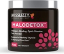 Slečna Lizzy HaloDetox 