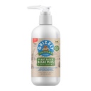 Grizzly Pet Products Algal Plus Omega 3-6-9 potravinové doplnky pre psy a mačky, 8 Ounce fľaša