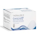 Theralogix ConceptionXR Motility Support Formula - Mužská predpojatosť Vitamíny pre podporu plodnosti - Mužská plodnosť Doplnky pre zdravie spermií* - NSF Certified - 60 Tabs + 60 Caps (30-Deň dodávky)