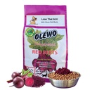 Olewo Original Red Repets for Dogs 