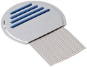 Terminátor kovový Lice Comb