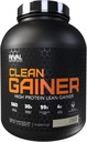 Rival Nutrition Clean Gainer - Cookies & Cream, 5lbs