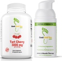 Bundle of Tart Cherry Extract a extra sila Mobilný krém