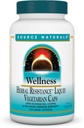 Zdroj Naturals Wellness Bylinná rezistencia - Echinacea, Coptis & Yin Chiao Immune Support* - 120 Kapsule