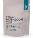 Funkcionista Organické Huba Blend 