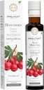 Hawthorn Berry Liquid Supplement (8.5oz) Kardiovaskulárna a podpora krvného tlaku - Bylinná formula