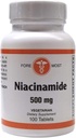 NIACINAMID, 100 tabliet