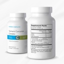 Cooper Complete - Turmeric Curcumin Complex s BioPine 90 Softgels. Balenie po 1