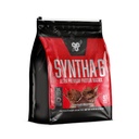 BSN SYNTHA-6 prášok na srsť s Micellar Casein, čokoládový mliečny proteín Izolačný prášok, čokoládový mliečny koktejl, 97 porcií (Backage May Vary)