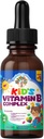 Autistical UpBeat: Detský vitamín B komplex 