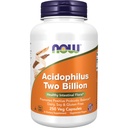 Teraz Foods Acidophilus 2 miliardy 250 Caps