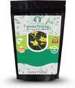 Senna Leaf Powder 200 Gm I Cassia angustifolia Powder I Ayurvedic bylinné doplnok k podpore tráviacej funkcie I 100% Pure & Natural
