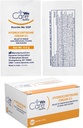 Dynarex Hydrokortizón Cream - Topický anti-Itch hydrokortizón Masť pre dočasnú úľavu od malého svrbenia kože, vyrážka, podráždenie - .9g Packet, 1 škatuľka zo 144