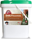 Vzorec 707 Daily Essentials Equine Supplement, 25lb Bucket 