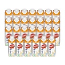 Boost Veľmi vysoký kalórií nutričný nápoj, Veľmi Vanilka - žiadne umelé farby alebo sladidlá - 8 FL OZ (pack of 27)