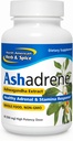 SEVERNÁ AMERICKÁ HERB & SPICE Ashadrene 60 Caps