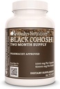 Remedy je výživa Black Cohosh 1 000 mg 