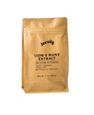 Lion's Mane - 8 oz - Hericium Erinaceus Extract - Bylinné doplnky - Vždy čisté