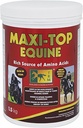 TRM Maxi-Top Horse Feed Protein and Vitamín E Supplement 