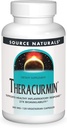 Zdroj Naturals Theracurmin, podporuje zdravú zápalovú odpoveď*, 300 mg - 120 Vegetariánskych kapsúl