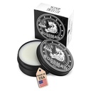 Bossman Relaxačný Brada Balm pre mužov (Naked - unscented) 