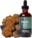 North Spore Chaga Mushrom Tincture 