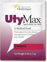 Medzera UtyMax Cranberry Medical Food Powder 60/5 gm pakety