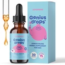 JoySpring Genius kvapky pre deti 