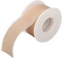 Silikónová detská ušná korekcia 1 Roll Baby Auricle Valgus Correction Plasters with Cover, Children's Ear Correction for Ear Shaper Ear, 2 X 100 Cm