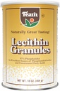 Fearn Natural Foods Soy Lecithin srsť s tučným emulgátorom s esenciálnymi živinami pre zdravie, zlepšiť textúru koláčov, chleba a DIY Gumies, 16 Oz