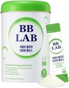 BB LAB Low Molecular Collagen Biotin Plus, Halal Collagen, Powder Supplement, Korean Marine Collagen, Fish Collagen Peptides, Biotin, Vitamín C, Rýchla absorpcia, Shine Muscat Chlavor