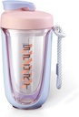 poháre na proteínové trasie 20 oz proteínovej trepačky fľašu, Leak Proof,The Perfect Shaker for the Gym, Pre-Workout fľašu,Cocktail Shaker Cup,Hmotnostná strata doplnok Shake
