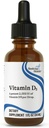 Hľadanie zdravotné vitamín D3 kvapky - Bone Health & Immune System Suplement - Tekutý vitamín D3 s olivovým olejom - 1 FL oz, 900 Servisov