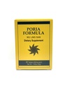 Poria Formula - Wu Ling San Bylinné doplnky pomáha podporovať močový systém a posilňuje Spleen 60 tabliet 500 mg / každý vyrobený v USA