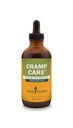 Herb Pharm Cramp Care Tekutý bylinný extrakt kvapky na podporu zdravého menštruačného cyklu, 4 Oz