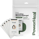 PowerHeal Energel Hydrogel 