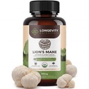 Longevity Botanicals Lion