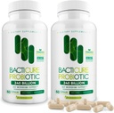 Baculture Probiotic 120 Kapsule 