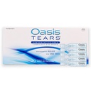 OT6100 - Oasis TEARS® Reservative-free Lubricant Eye Drops Relief for Dry Eyes 30 Single-Use Containers 